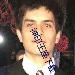 神印王座下载