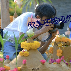 欧美在线视频