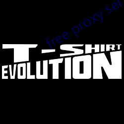 free proxy server list