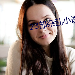 23部杂(雜)乱小(小)说(說)