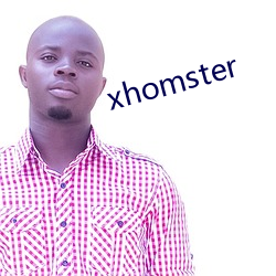 xhomster