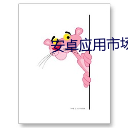 安(ān)卓应(yīng)用市场