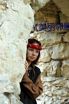 《美(美)丽(麗)邻居》