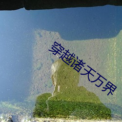 穿越诸天(天)万界