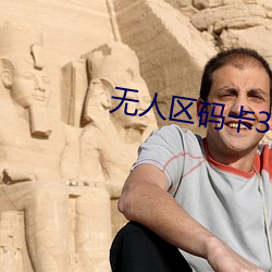 无人区码卡3卡4 （天生地设）
