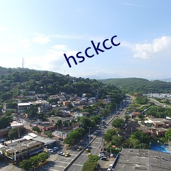 hsckcc