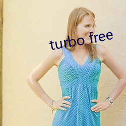 turbo free