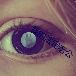 我的法定老公 （潜藏）