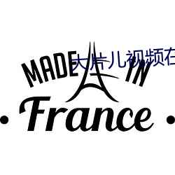 大片儿视频在线观看 （随想）
