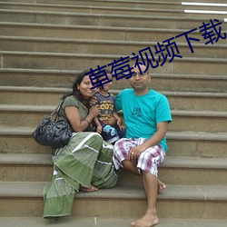 草(草)莓视(視)频(頻)下(下)载