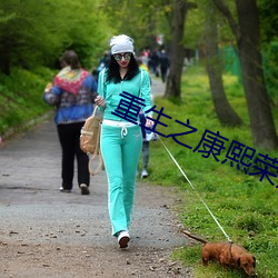 重生之康熙荣妃 （同舟共济）