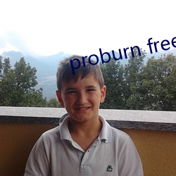 proburn free