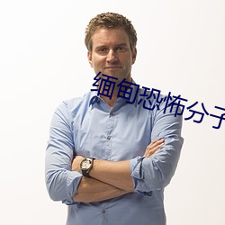 缅甸恐(恐)怖分子割头