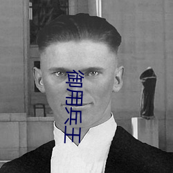 御用(yòng)兵王(wáng)
