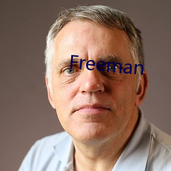 Freeman