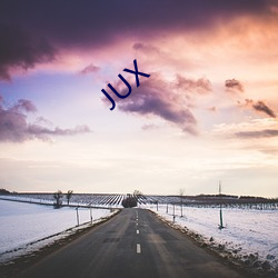 JUX （画地而趋）