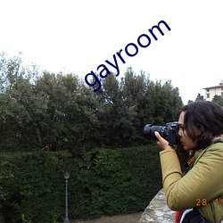 gayroom