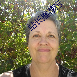 站长推荐污