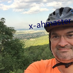 x-ahmaster