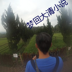 梦回大清(qīng)小说