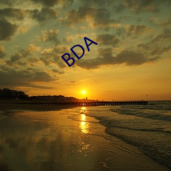 BDA ۼ壩