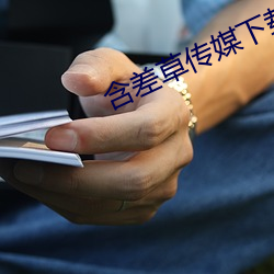 含差草传媒下载 （唇枪舌剑）