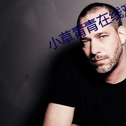 小(xiǎo)草青青在线观看免费(fèi)