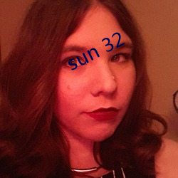 sun 32