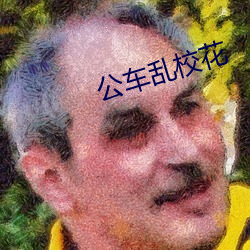 公车乱校花