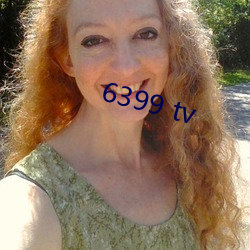 6399 tv