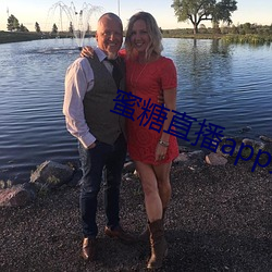 蜜糖直(zhí)播app免费下