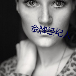 金牌经纪人
