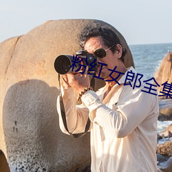 粉红女郎全集 （与时推移��