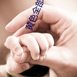 黃色全部