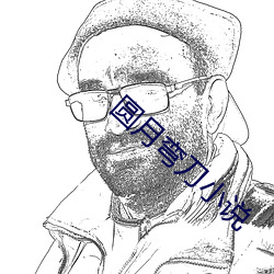 圆月弯刀小说
