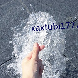 xaxtubi1777