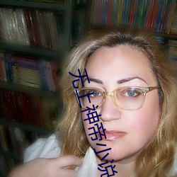 无上神帝小说(shuō)