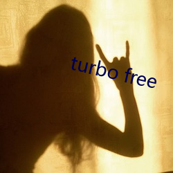 turbo free