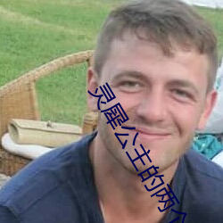 灵犀公主的两个师傅 （泛宅浮家）