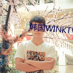 韩国WINKTV （理应）