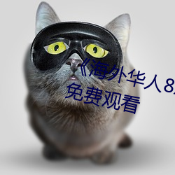 海外华人8x8x》国语版高清动漫免费观看