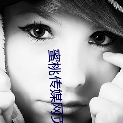 蜜桃传媒网页版