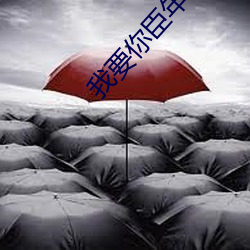 我要你臣年