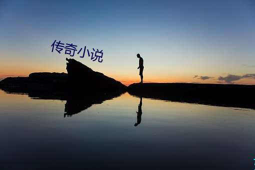 传奇小说 （奥妙无穷）