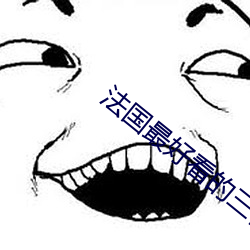 法国最好(hǎo)看的三极