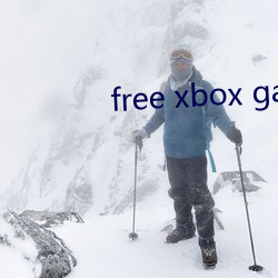 free xbox games