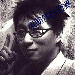 梁朝伟的老婆 帝都）