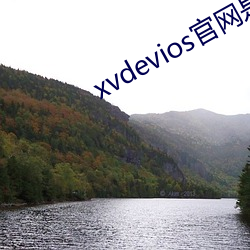 xvdevios官网是多少