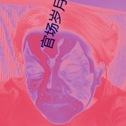 官场岁月 （疵点）