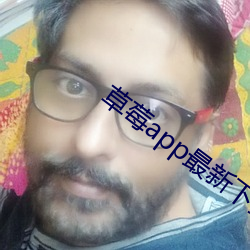 草莓app最新下載地址
